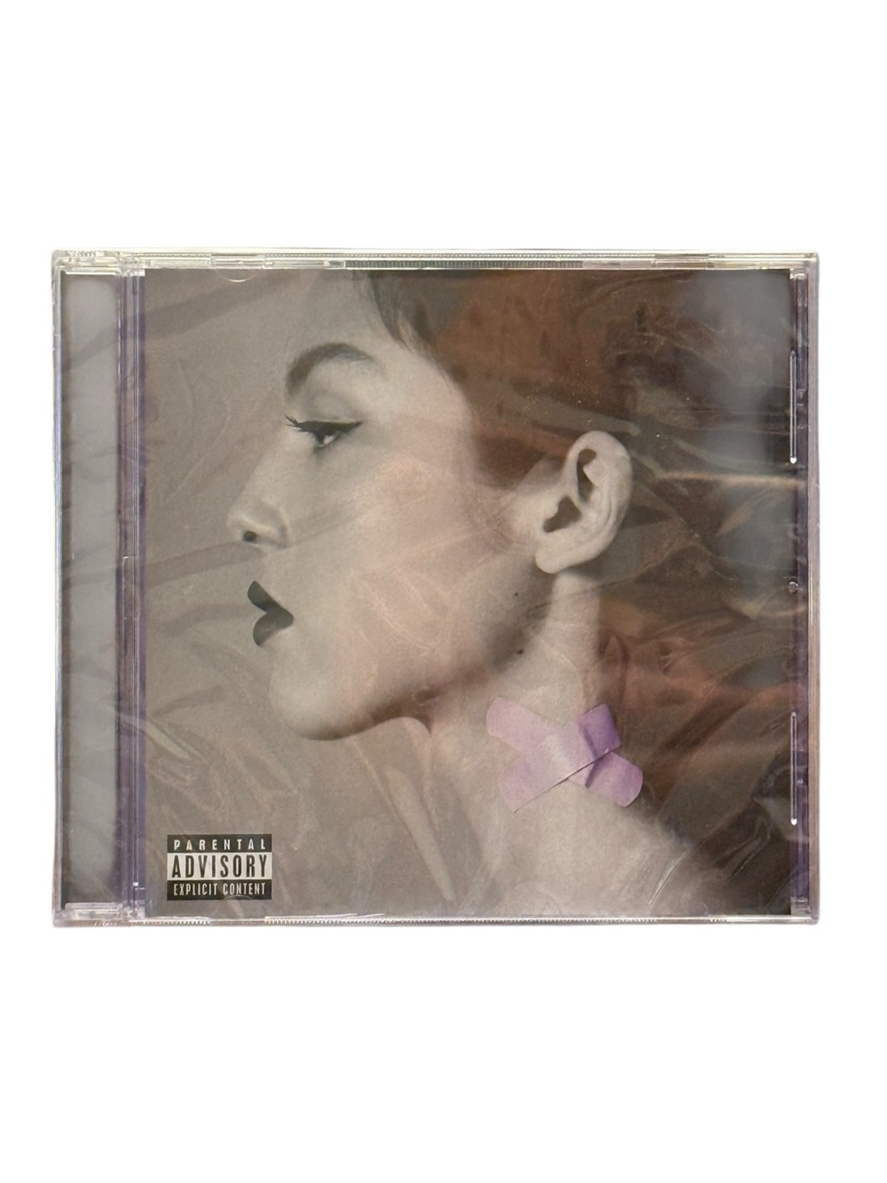 Olivia Rodrigo Guts Vampire Single CD Limited Edition SEALED